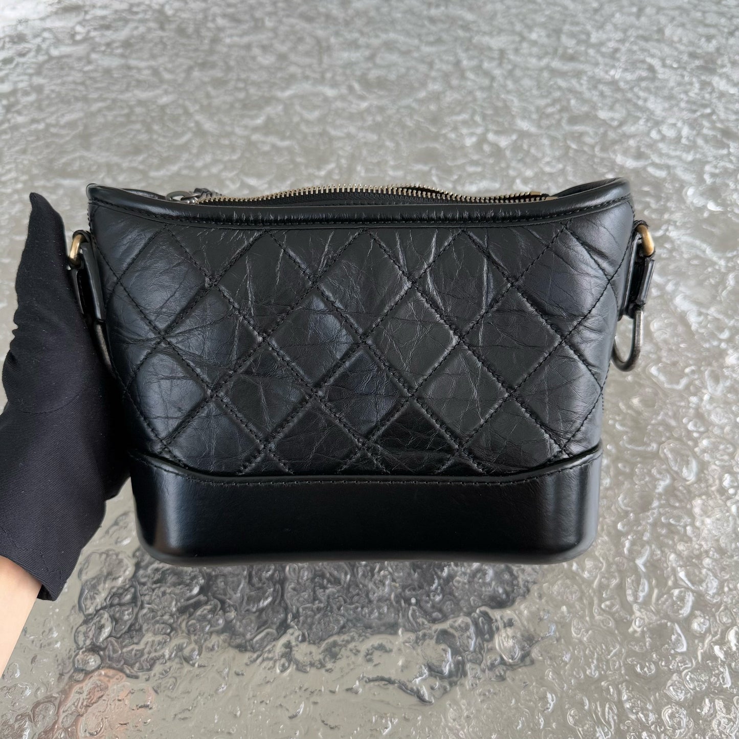 Chanel Small Shoulder Bag - EworeBags
