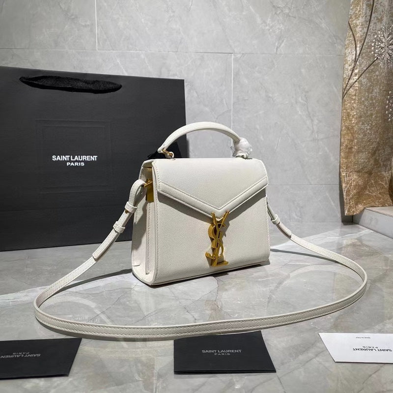 Yves Saint Laurent City Essential Handbag