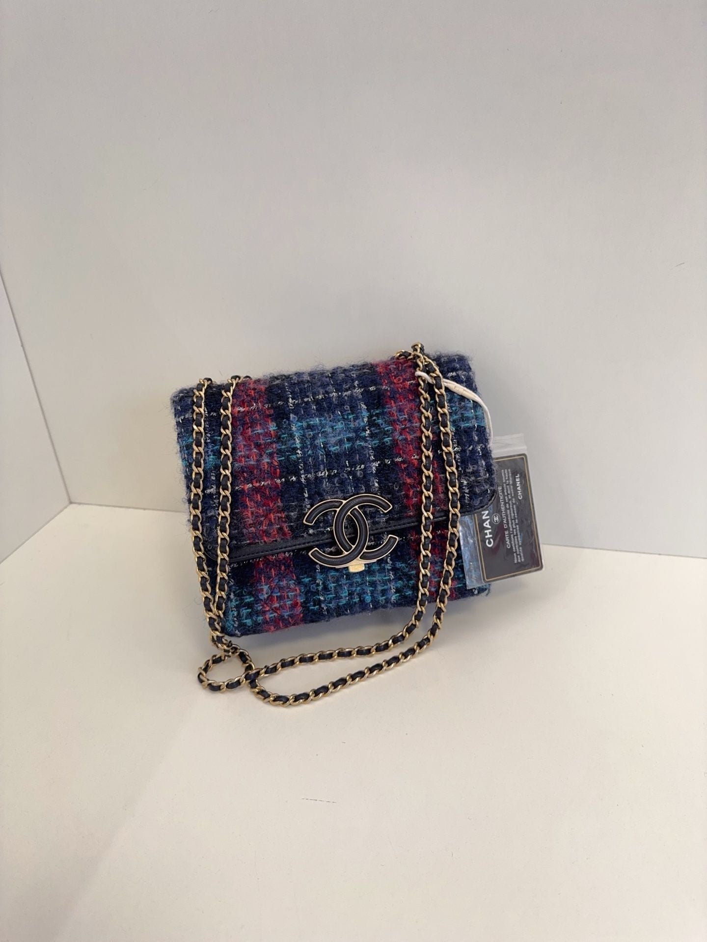 Chanel Handbag Bag - Ewore Bags