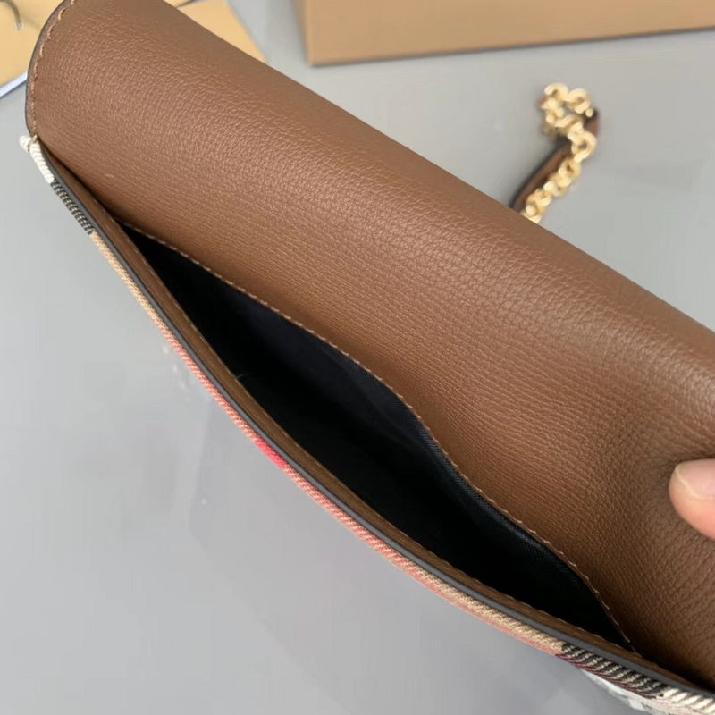 Burberry Clutch Bag - Ewore Bags