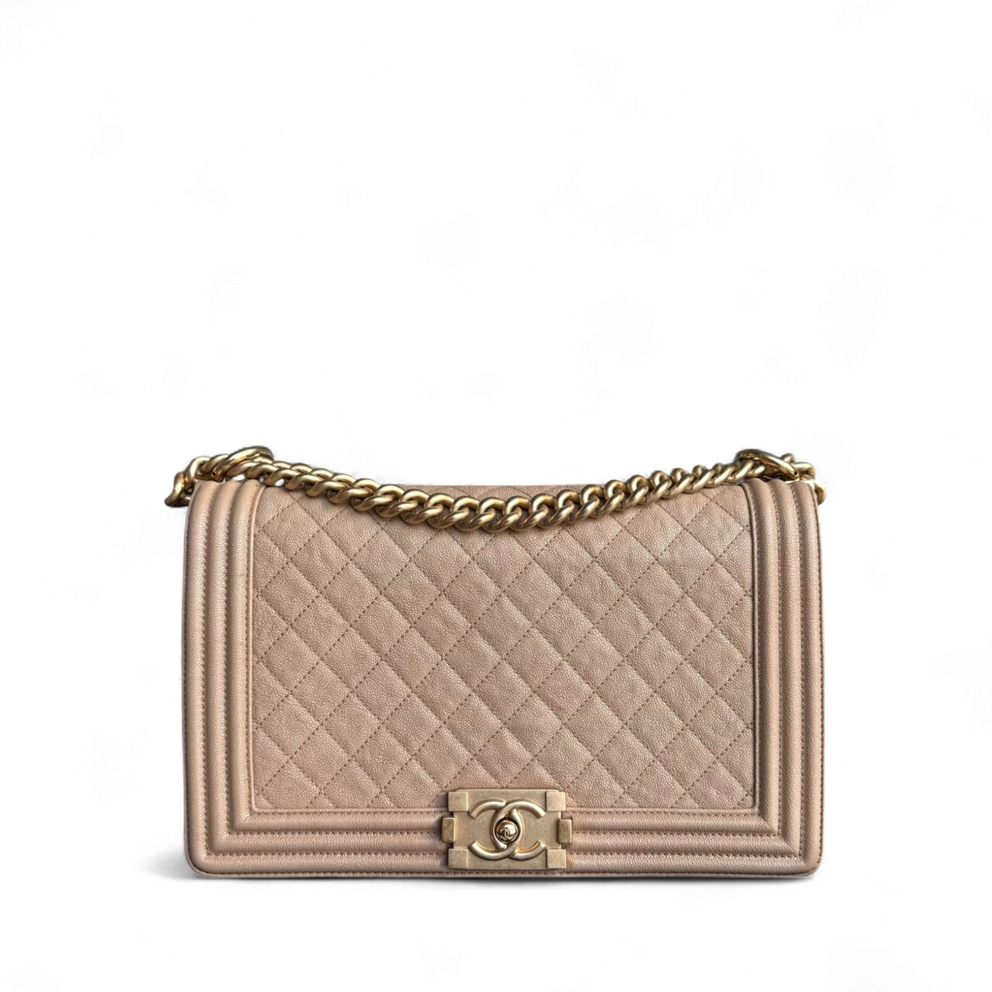 Chanel Medium Handbag - EworeBags
