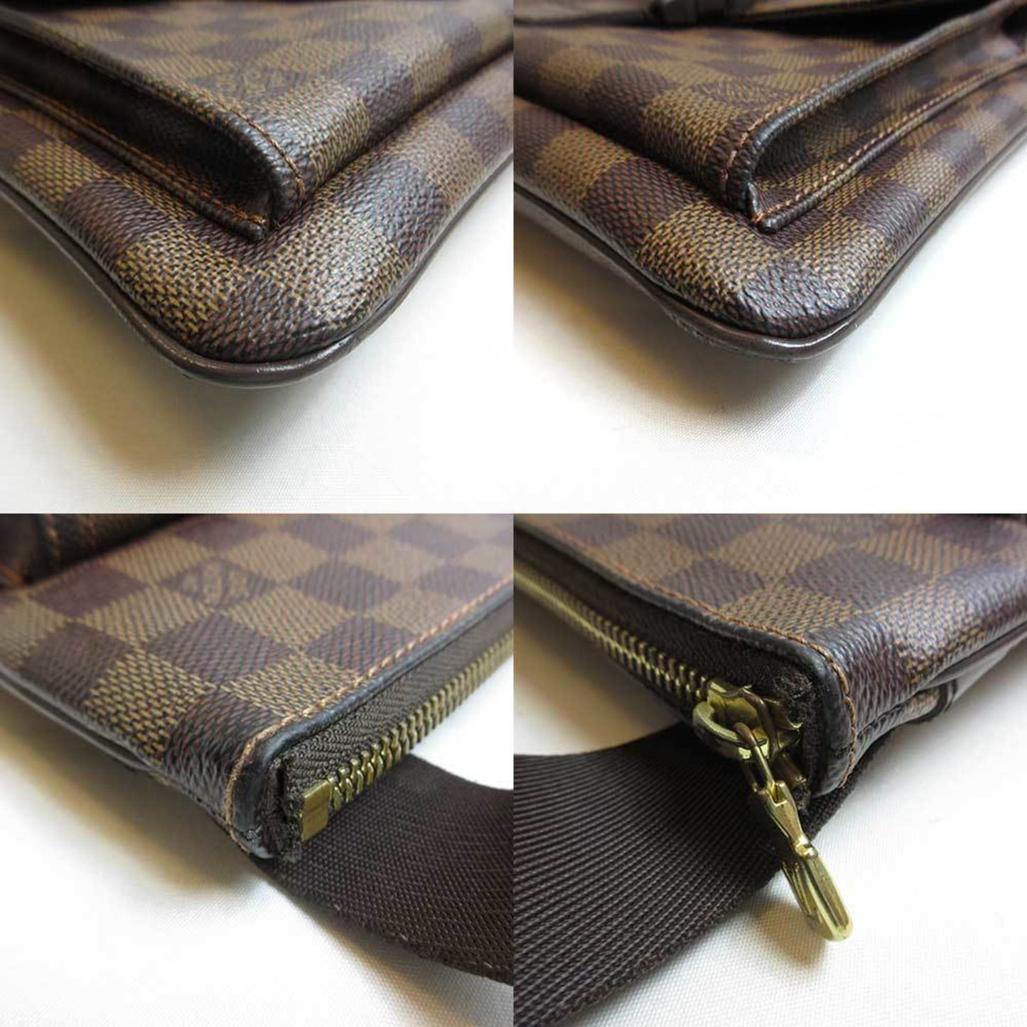 Louis Vuitton Damier  Shoulder Bag