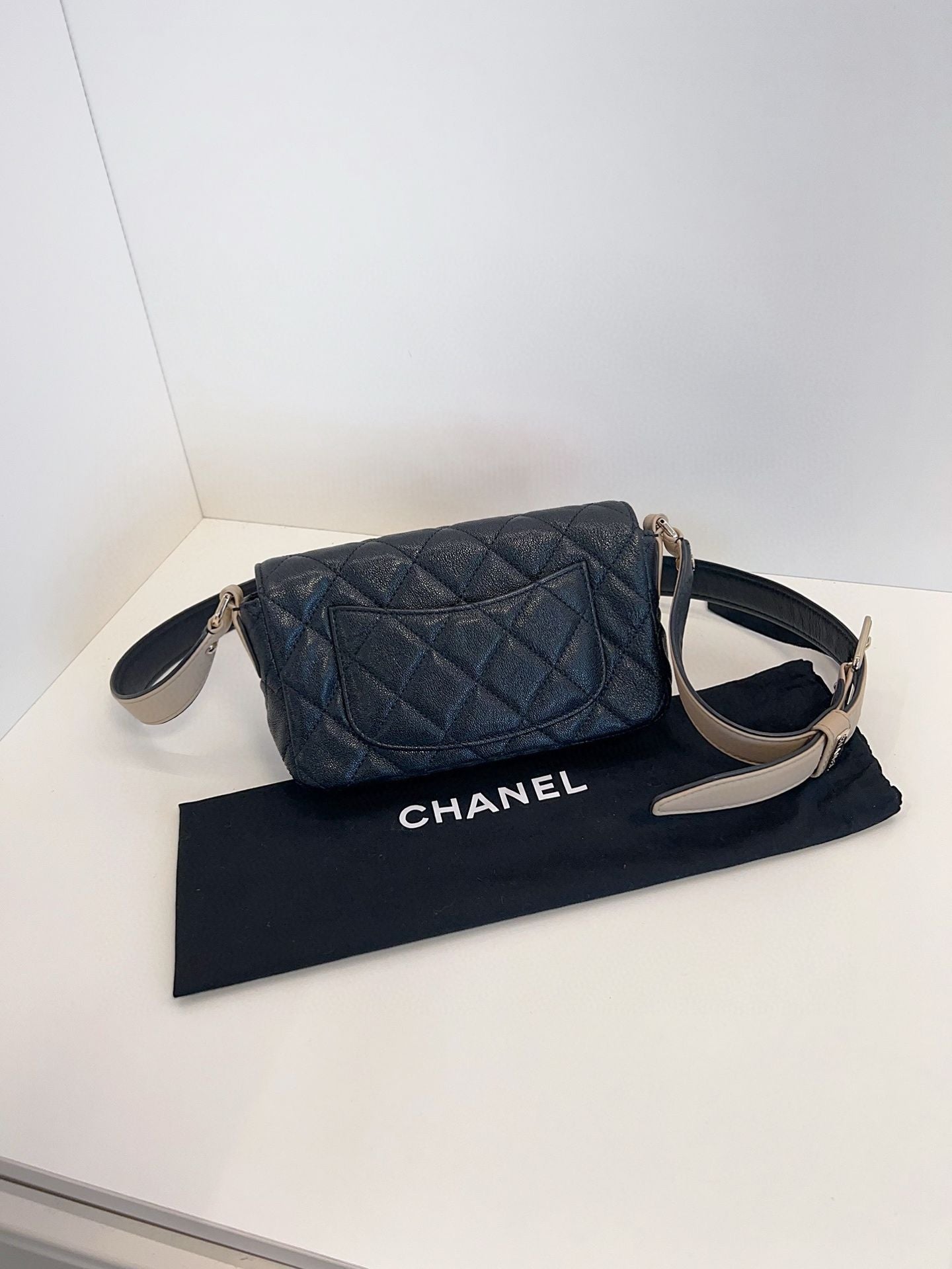 Chanel Handbag Bag - Ewore Bags