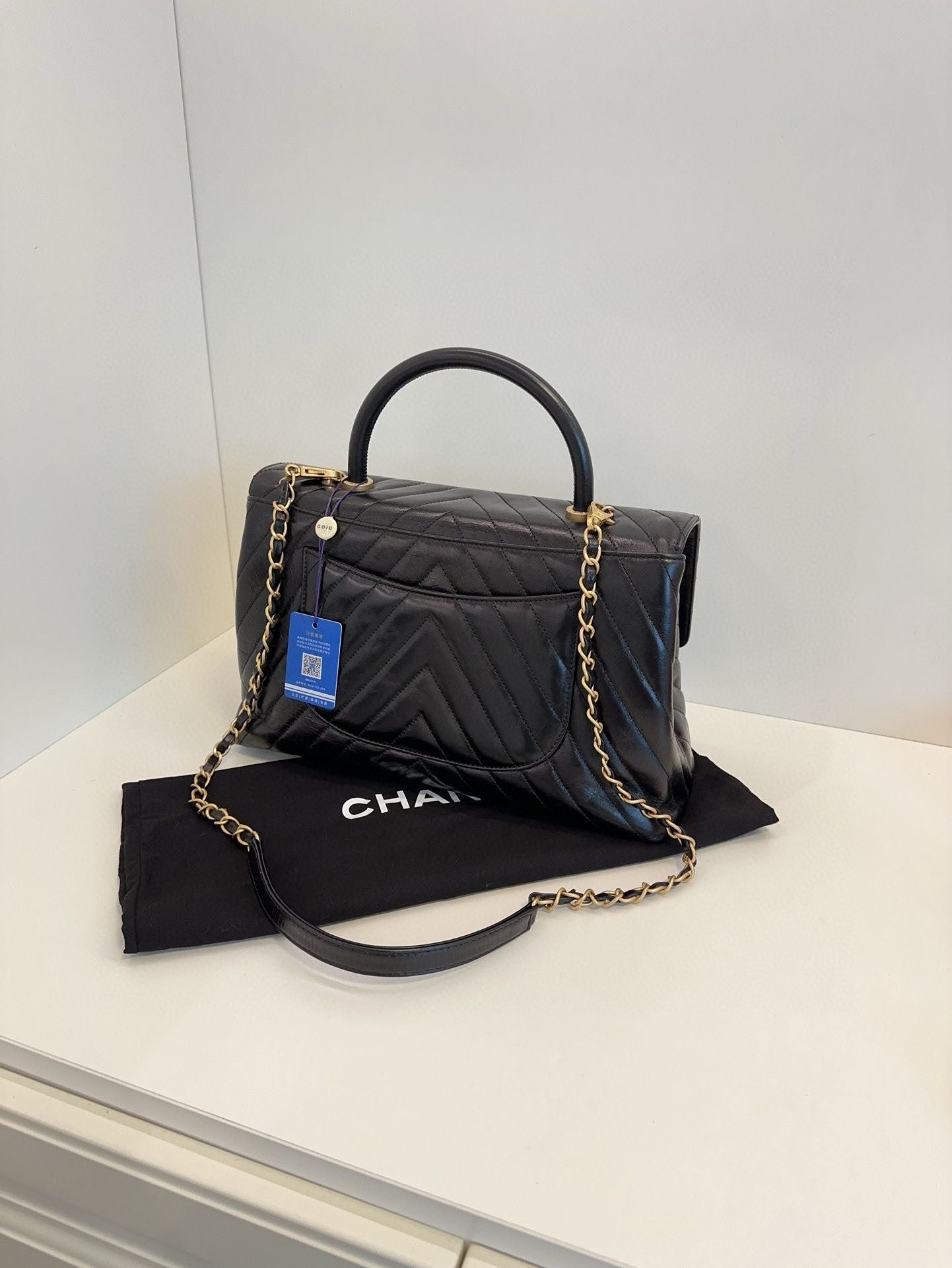 Chanel Handbag Bag - Ewore Bags