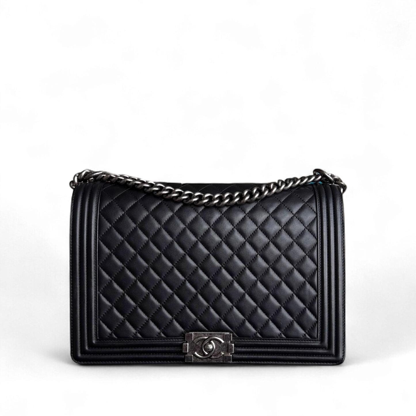 Chanel Large Handbag - EworeBags