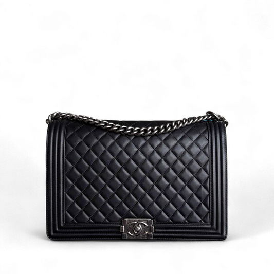 Chanel Large Handbag - EworeBags