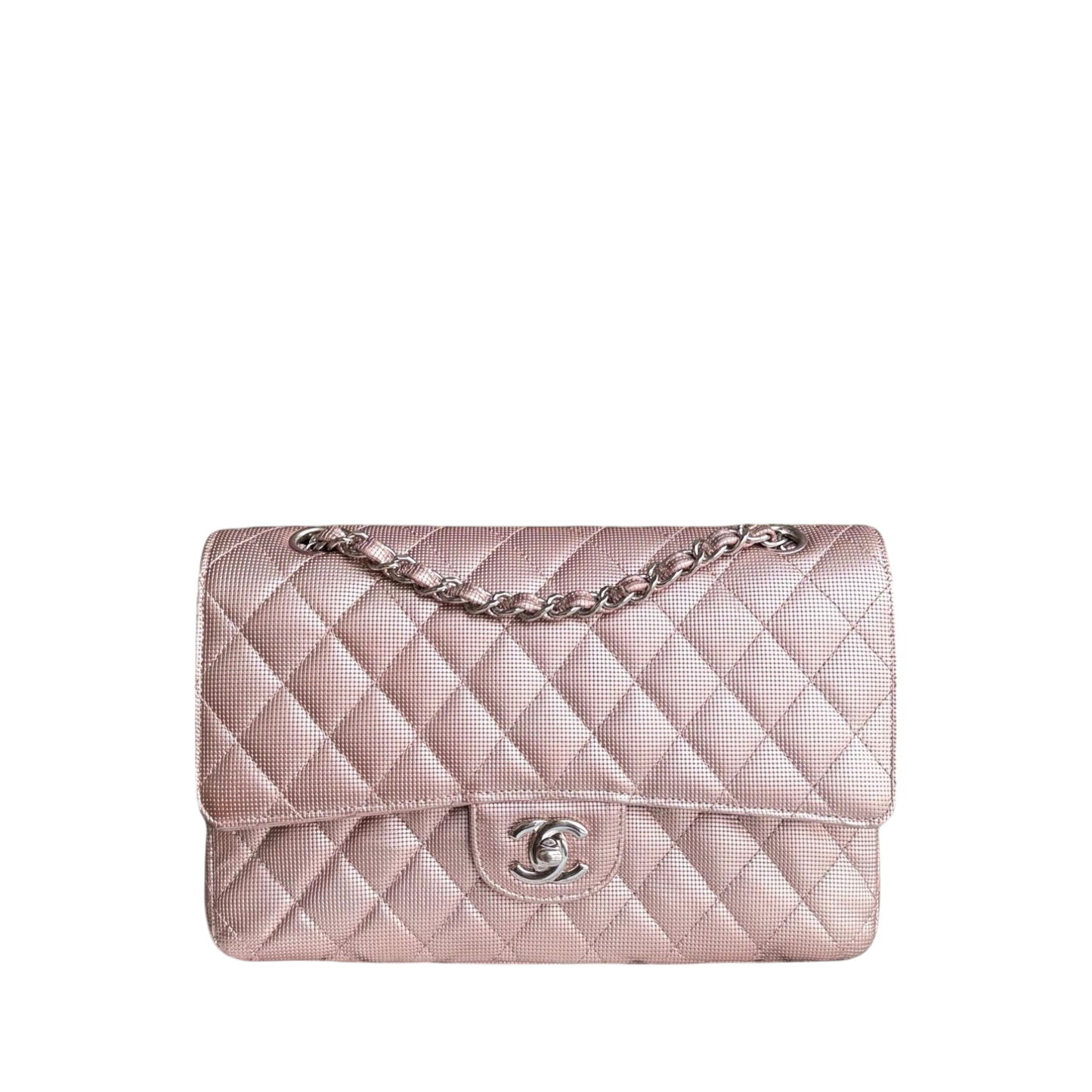 Chanel Classic Flap Medium Shoulder Bag - EworeBags