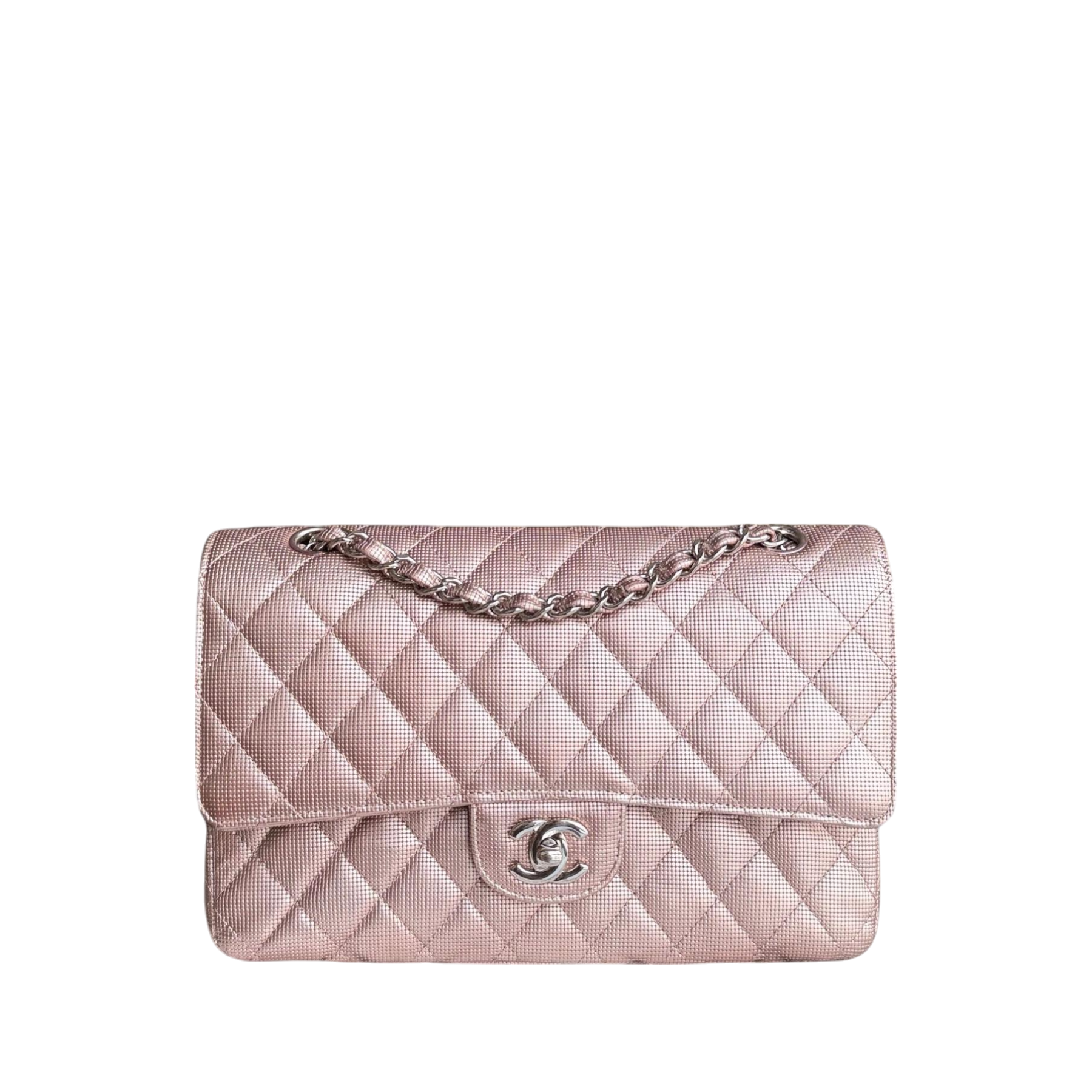 Chanel Classic Flap Medium Shoulder Bag - EworeBags