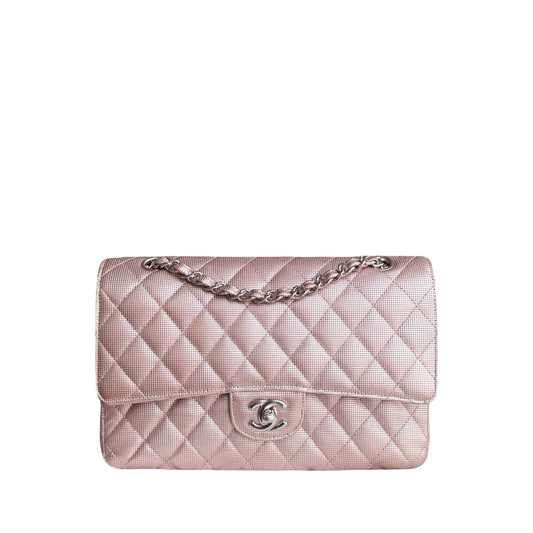 Chanel Classic Flap Medium Shoulder Bag - EworeBags