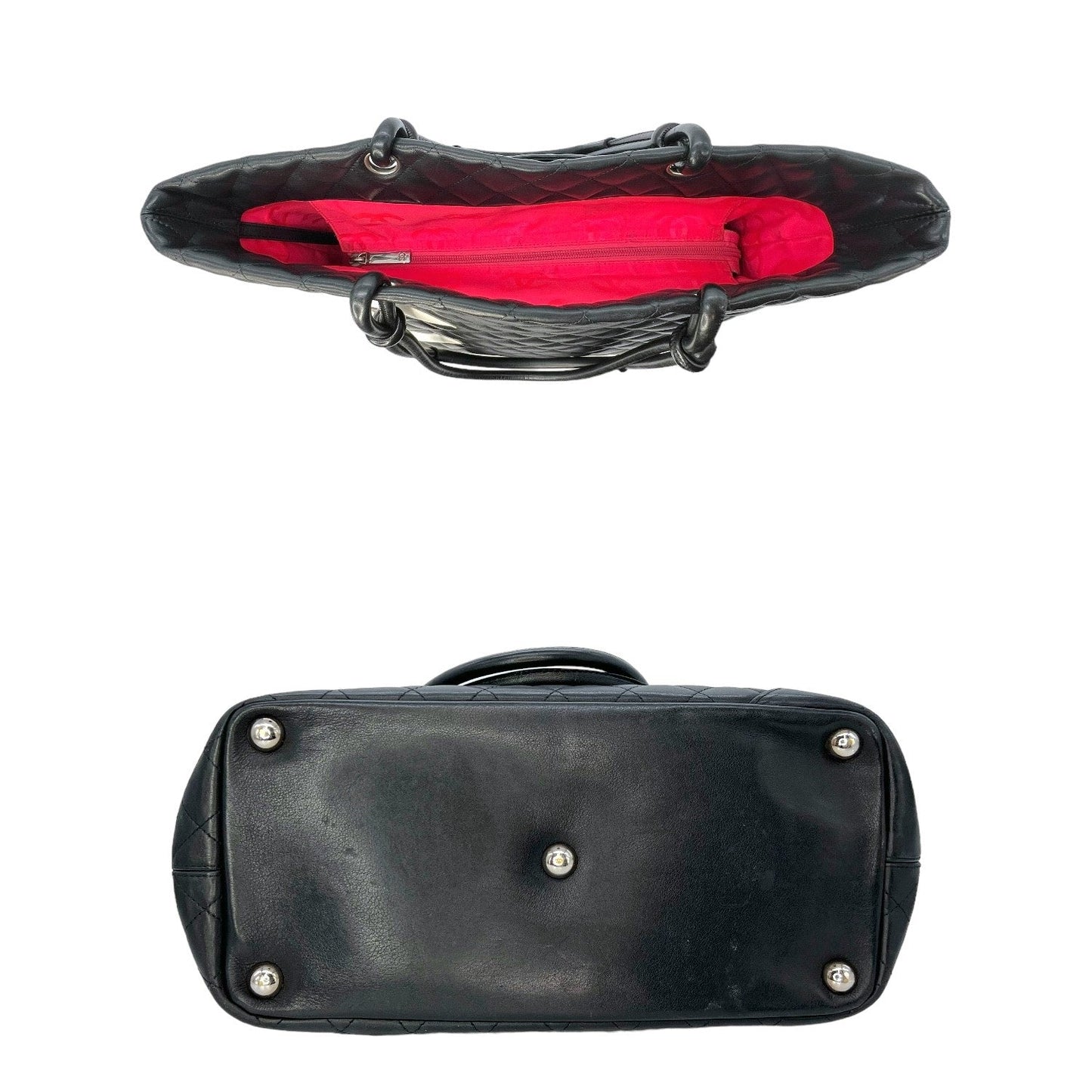 Chanel Bucket Handbag - Ewore Bags