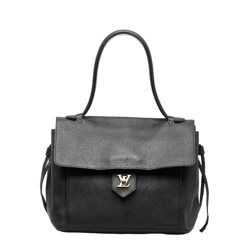 Louis Vuitton M54008 Black Leather  Louis Vuitton