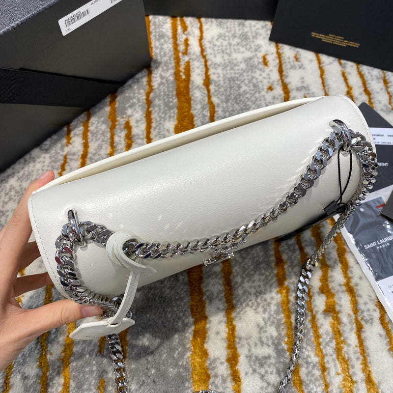 Yves Saint Laurent Boutique Heritage Handbag