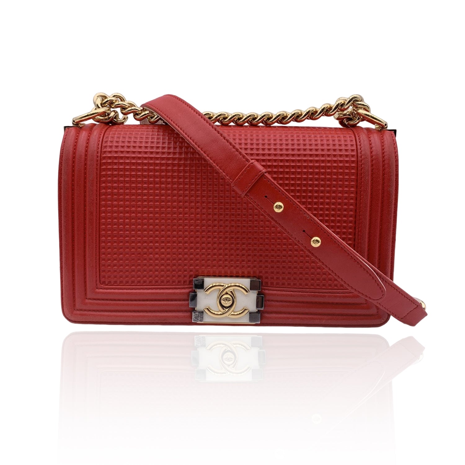 Chanel Shoulder Bag - Ewore Bags