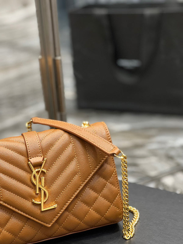Yves Saint Laurent - Bags - 139