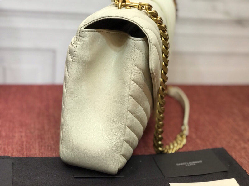 Yves Saint Laurent - Bags - 416