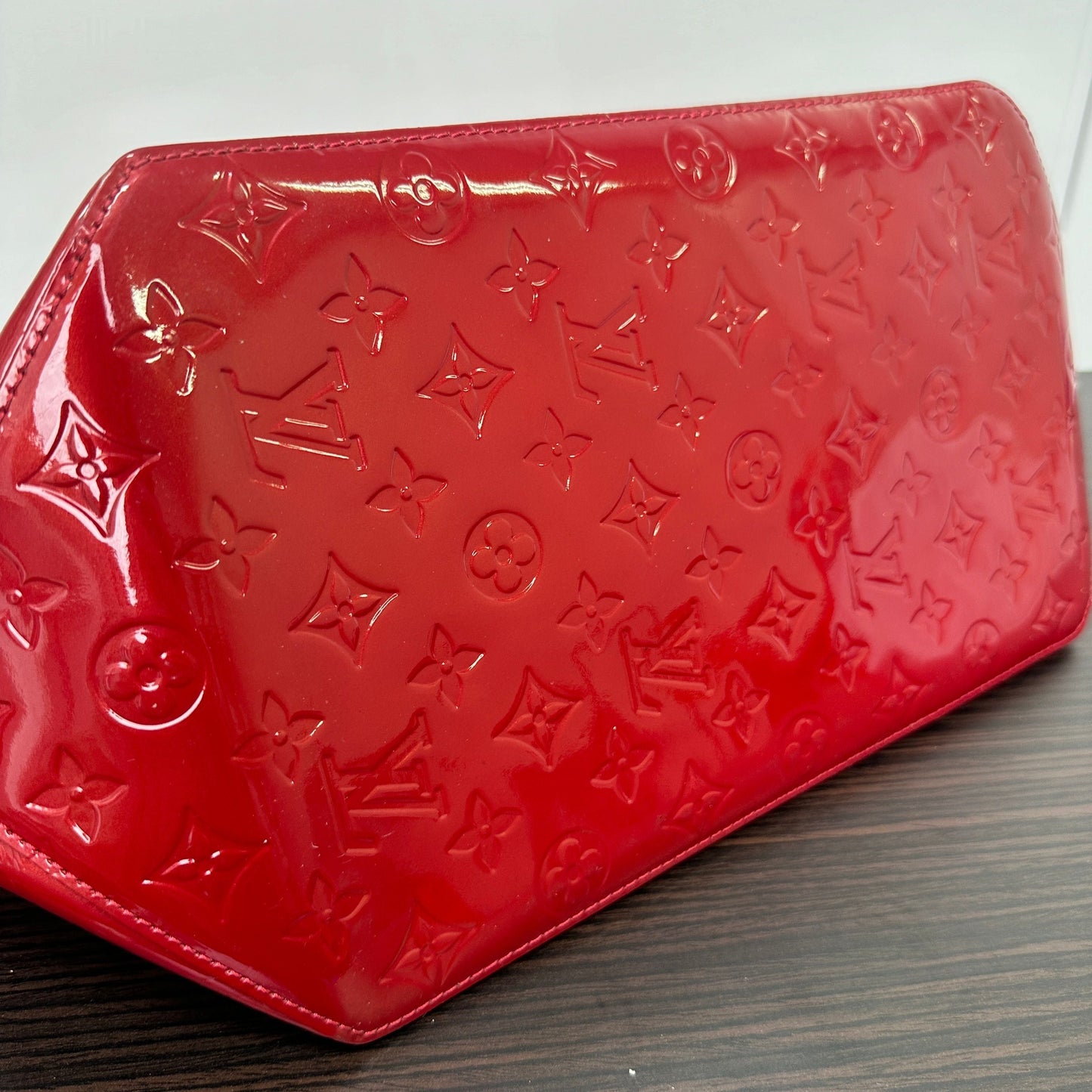 Louis Vuitton | Bags | Louis Vuitton Monogram Sac Shopping Gm Tote Bag LB119739