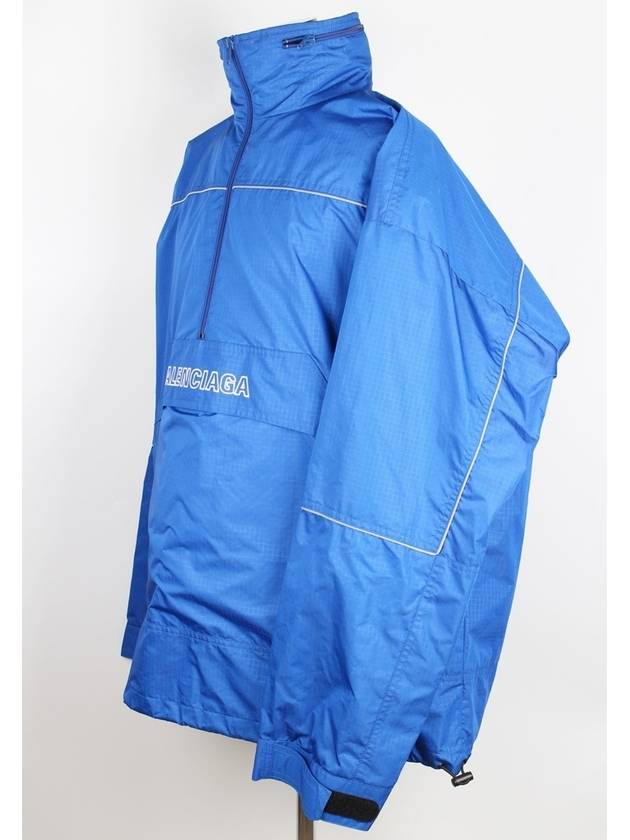 Luxury Balenciaga Trending 2026 Anorak 44