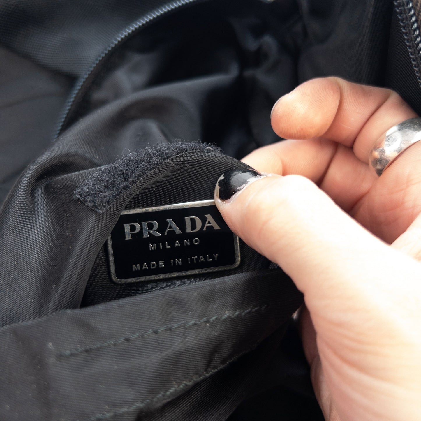 Prada Sling Bag