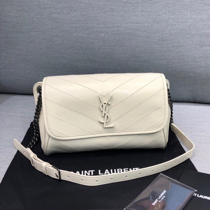 Yves Saint Laurent - Bags - 571
