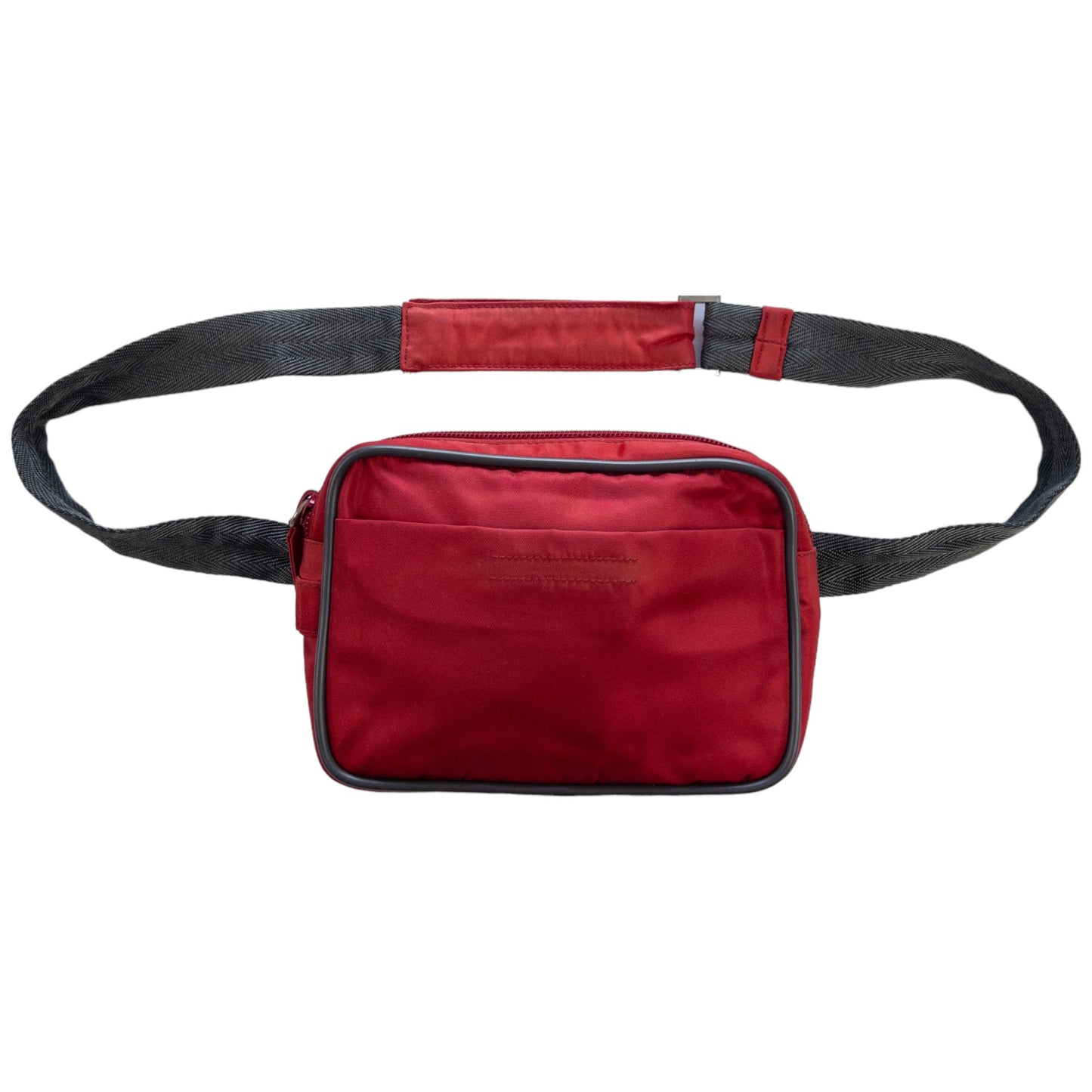Prada Sport Cross Body Bag