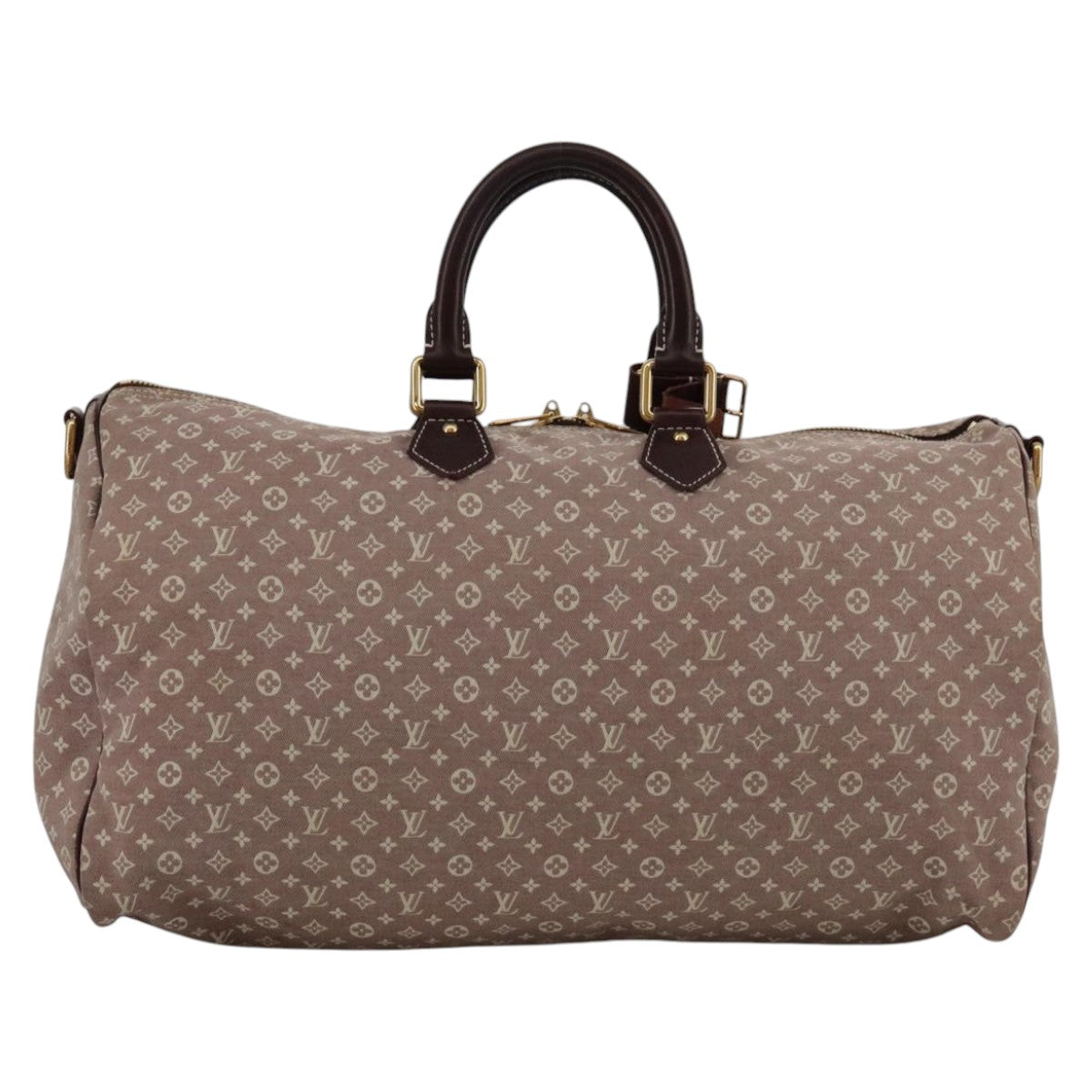 Louis Vuitton Keepall 45 Canvas Travel Bag
