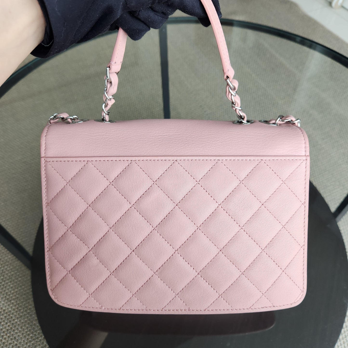 Chanel Shoulder Bag - EworeBags