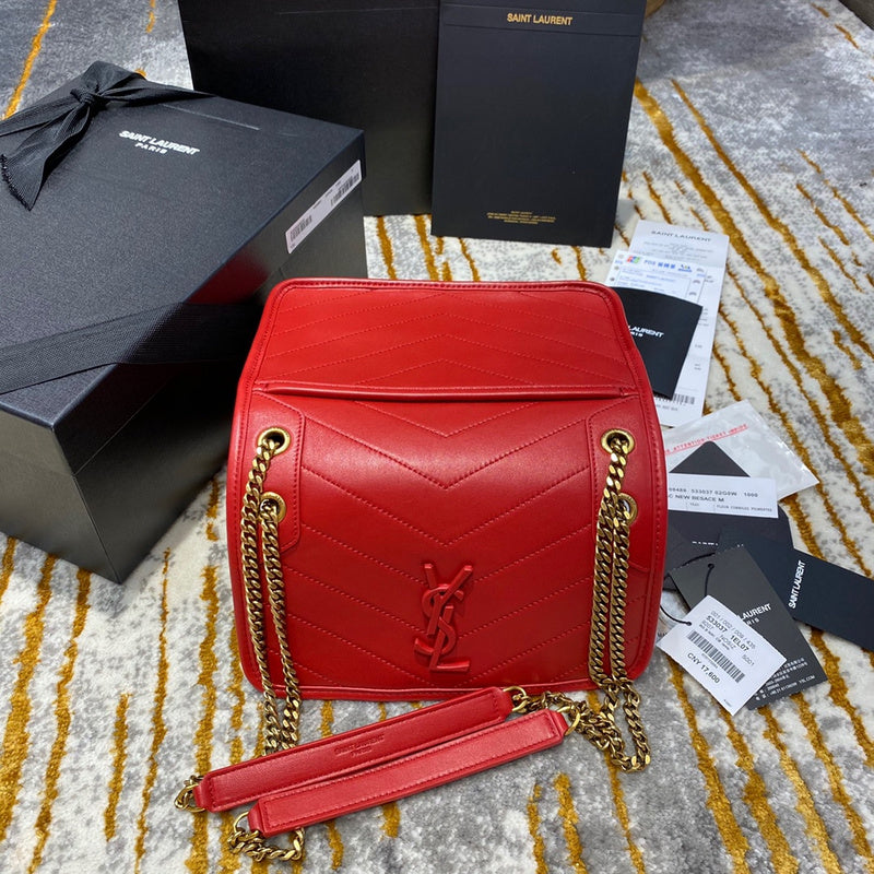 Yves Saint Laurent Downtown Timeless Handbag
