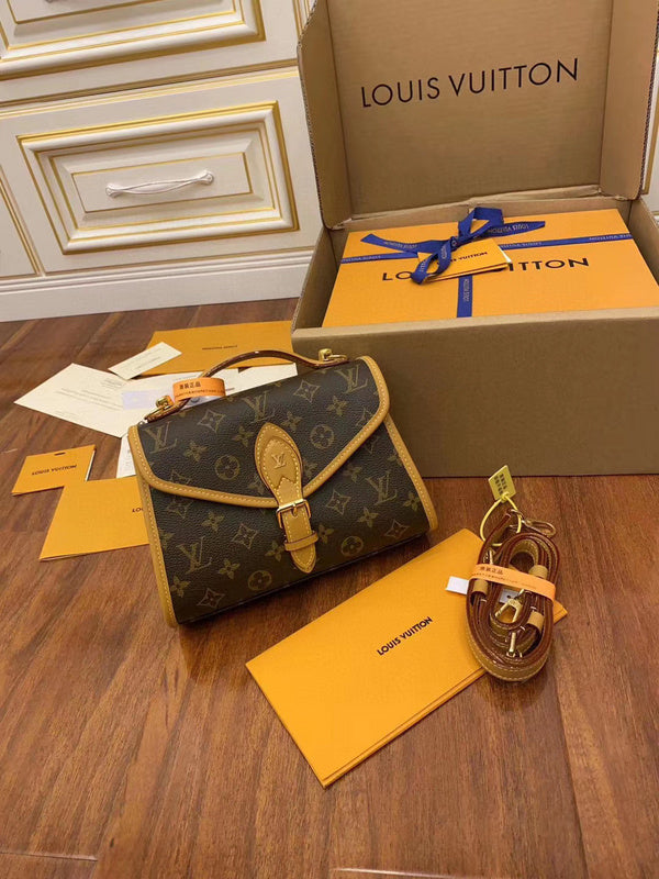 Louis Vuitton Bags