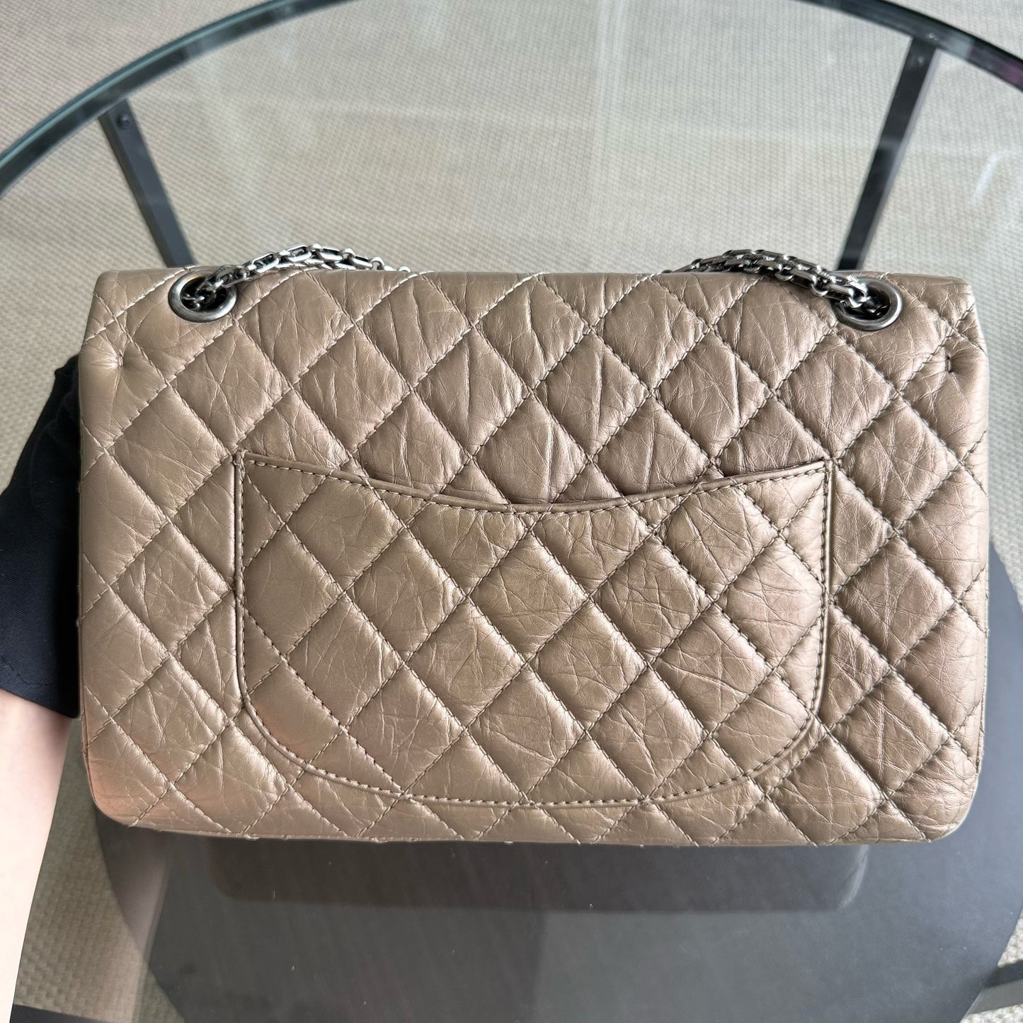 Chanel Handbag - EworeBags
