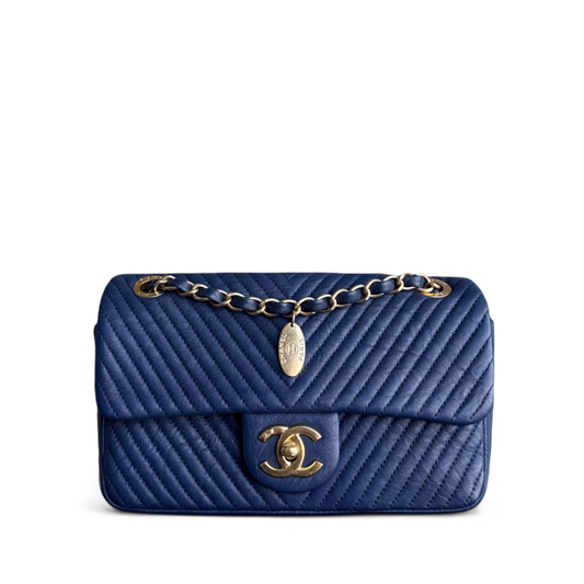 Chanel Shoulder Bag - EworeBags