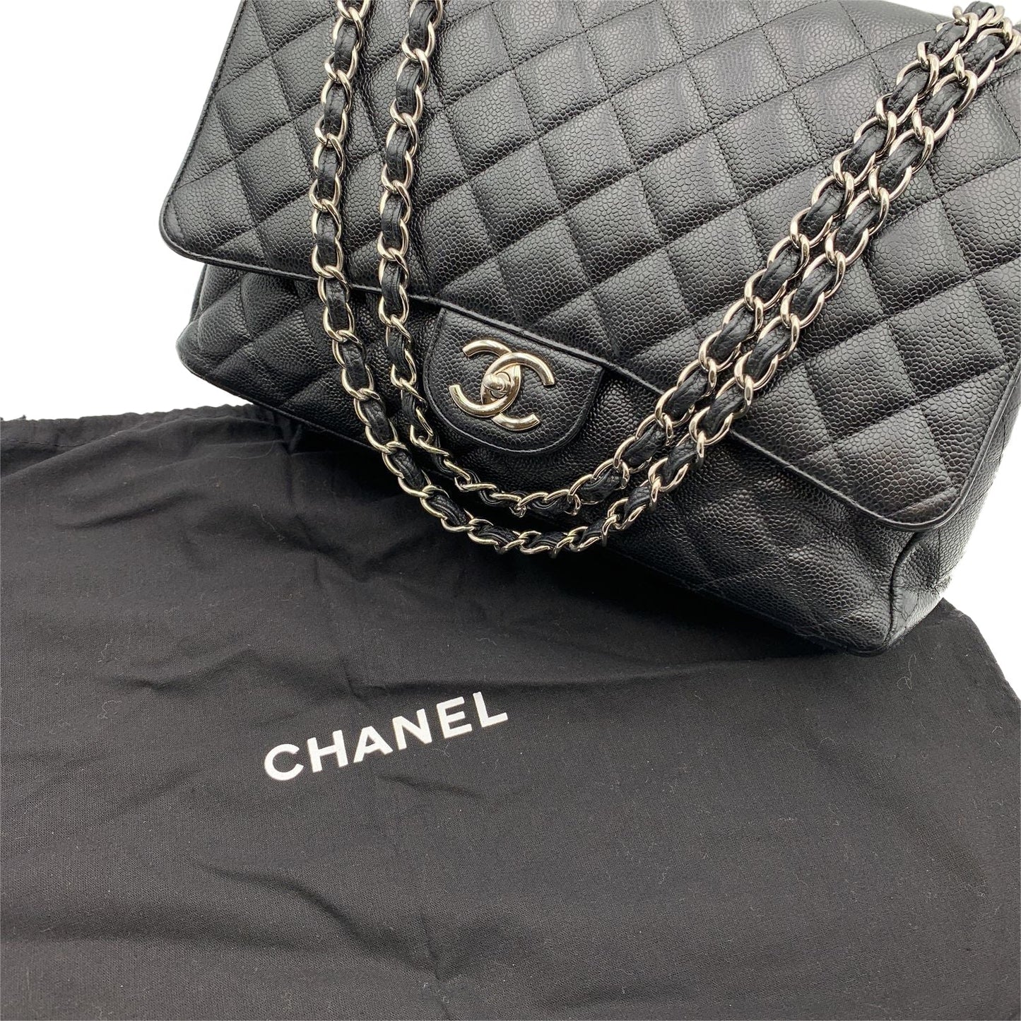Chanel Handbag - Ewore Bags