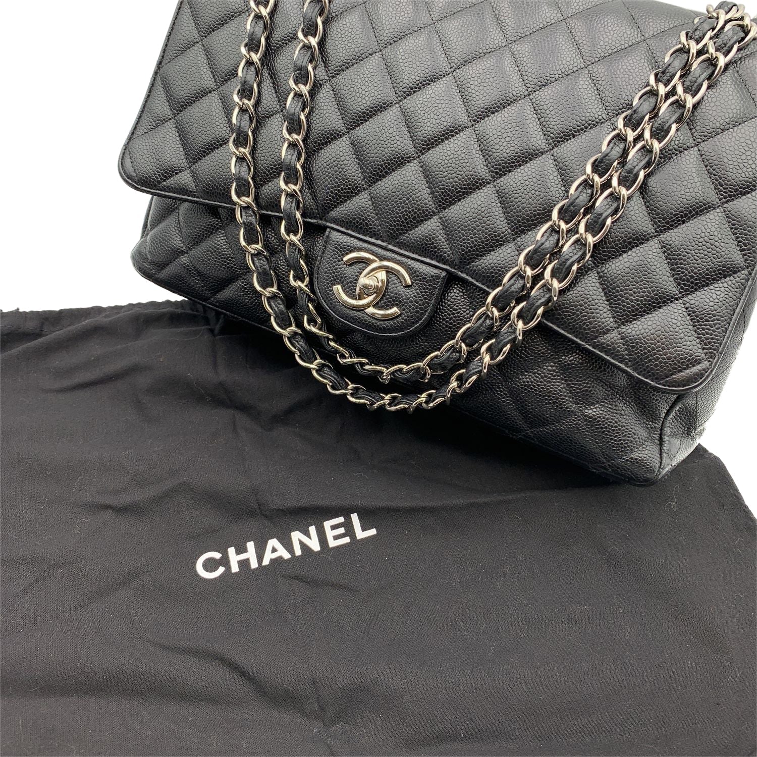 Chanel Handbag - Ewore Bags