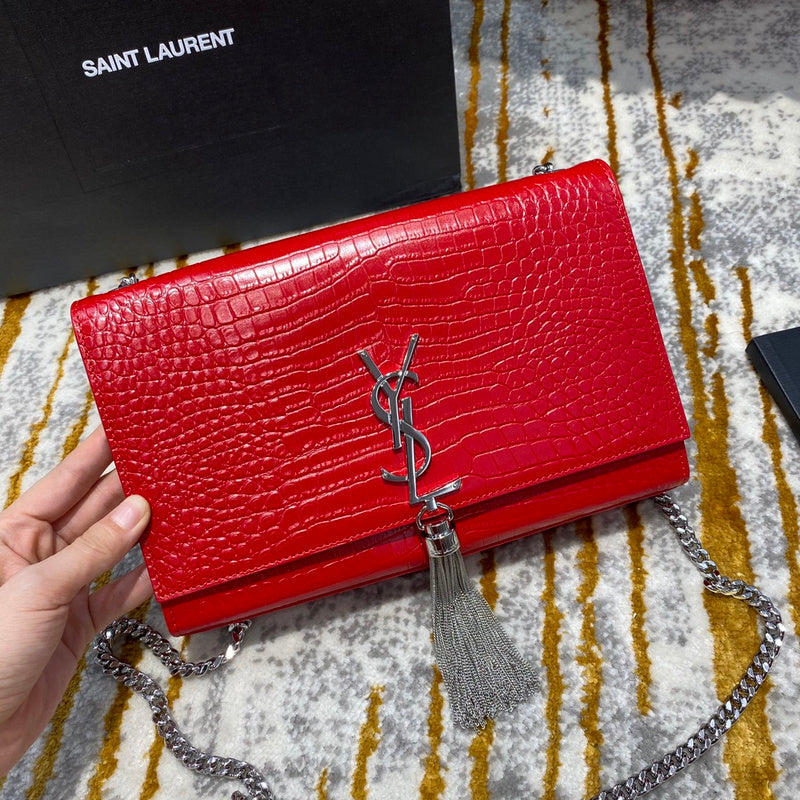 Yves Saint Laurent Studio Essential Handbag