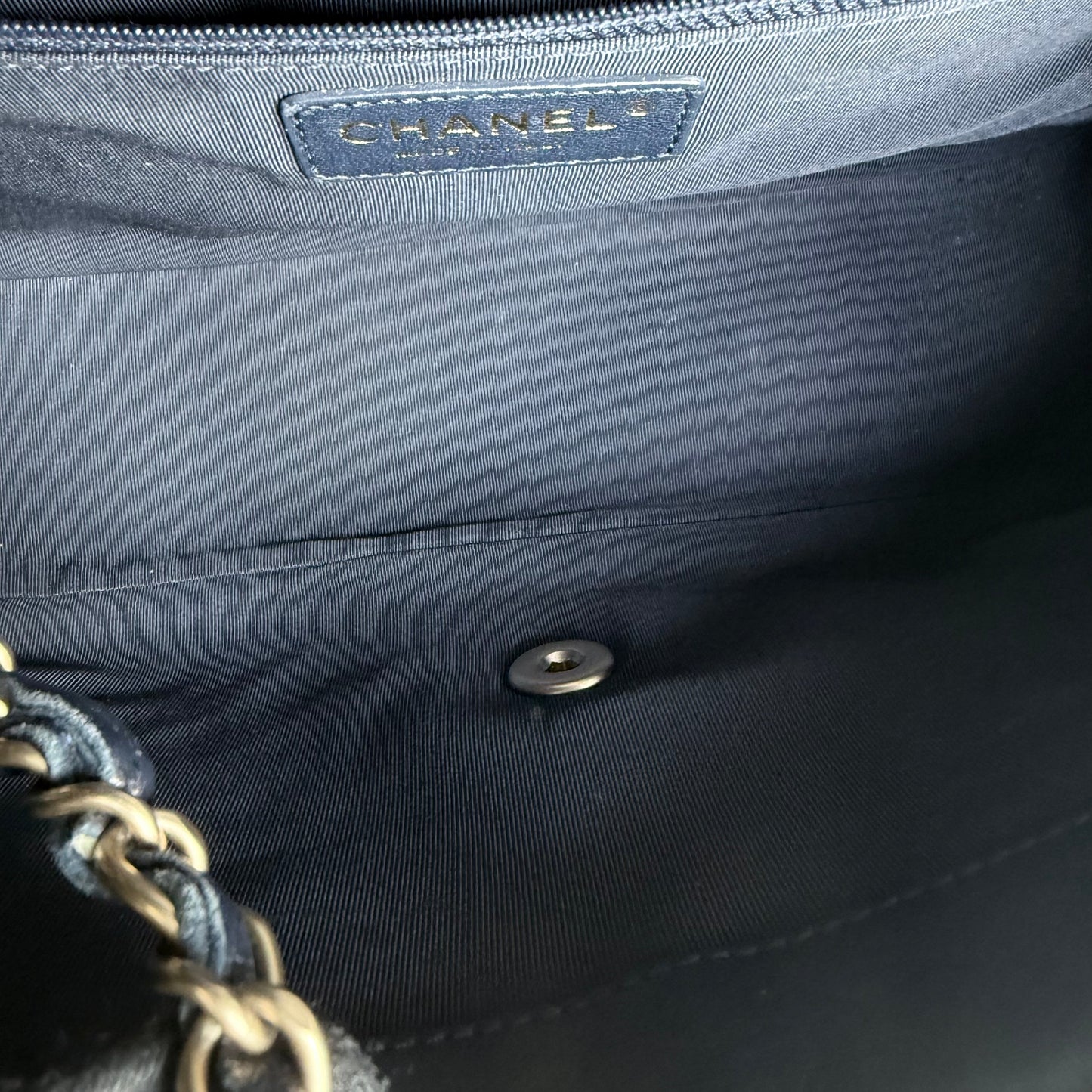 Chanel Medium Shoulder Bag - EworeBags