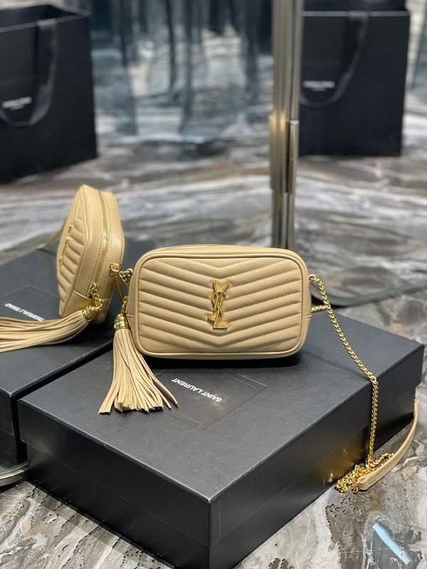 Yves Saint Laurent - Bags - 107