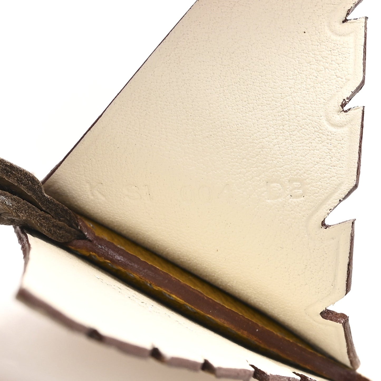 Hermes Epsom Chevre Mysore Swift Alligator Lizard Birdy Bag Charm Jaune Ambre Vanille Gris Fonce Bleu Saphir Bleu Glacier Etoupe