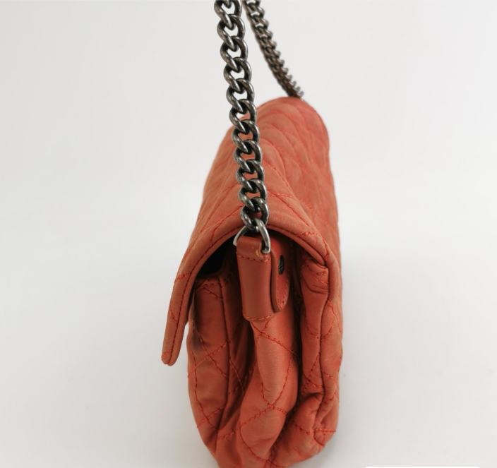 Chanel Flap Shoulder Bag - Ewore Bags