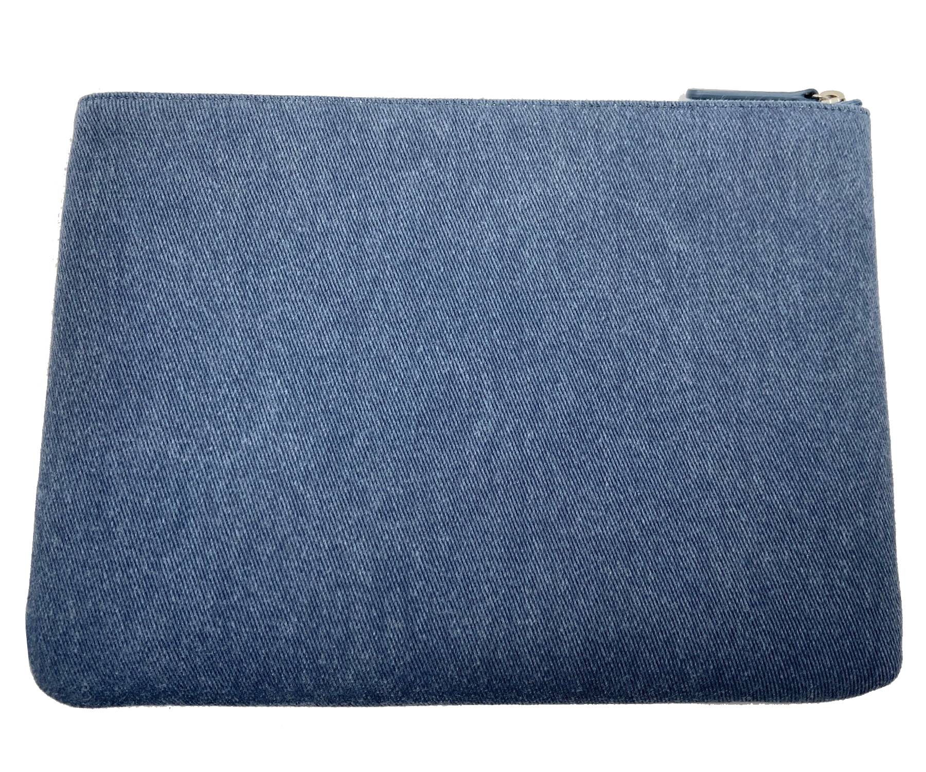 Chanel Large Clutch - Ewore Bags