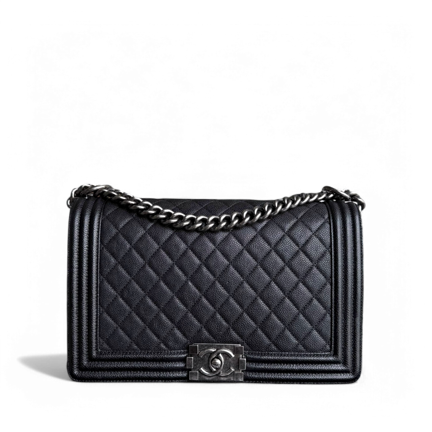 Chanel Medium Handbag - EworeBags
