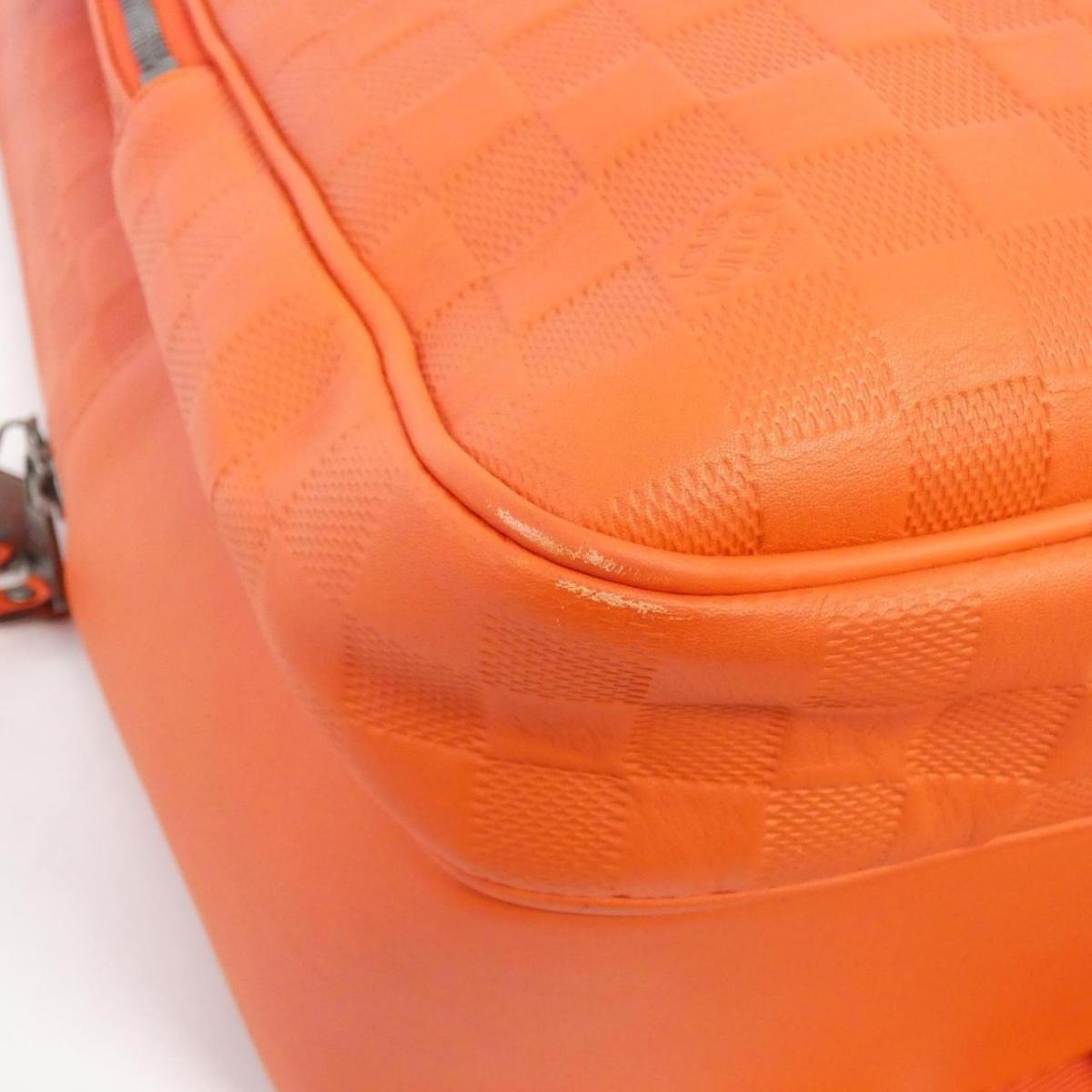 Louis Vuitton Damier Amphini Mikael N41403 Rucksack