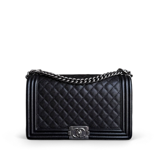 Chanel Medium Handbag - EworeBags