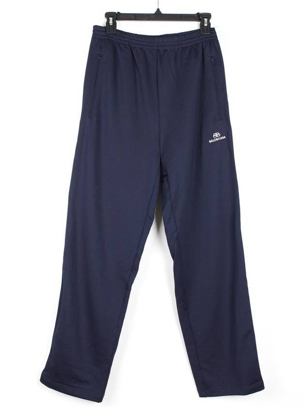 Luxury Balenciaga Trending 2026 track pants 50