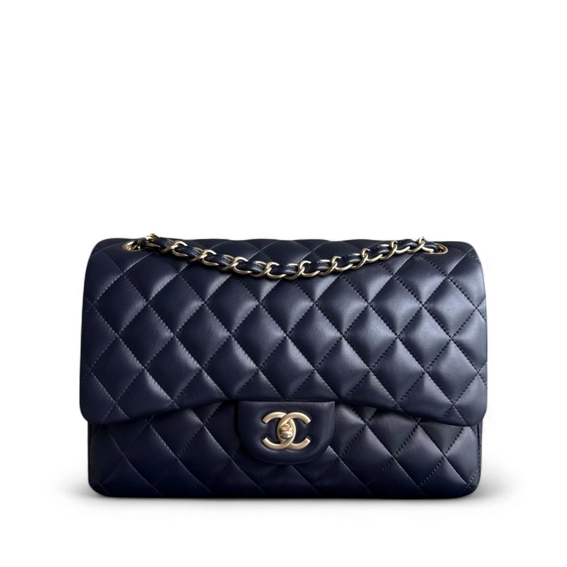 Chanel Classic Flap Shoulder Bag - EworeBags