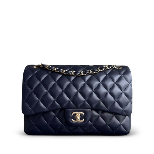 Chanel Classic Flap Shoulder Bag - EworeBags