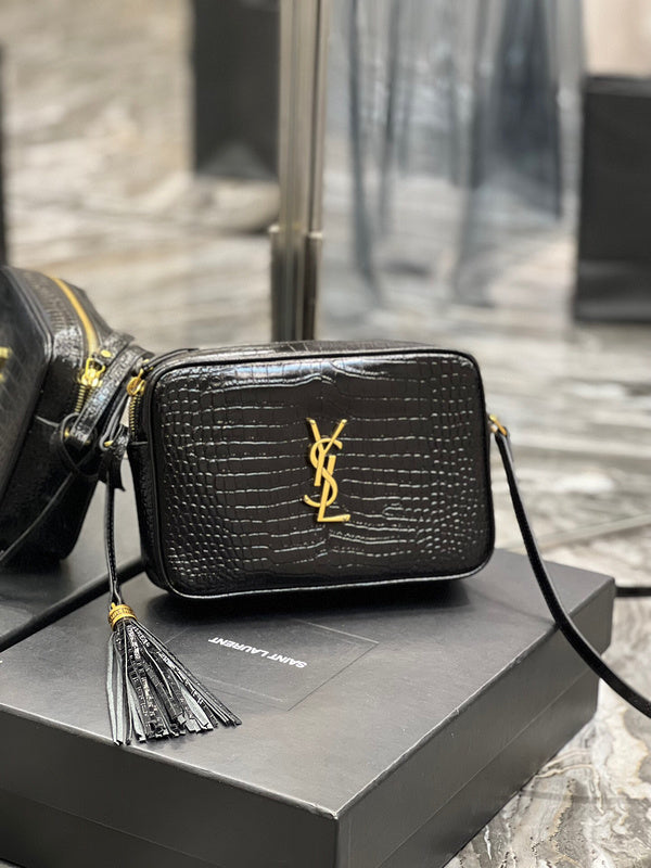Yves Saint Laurent - Bags - 353