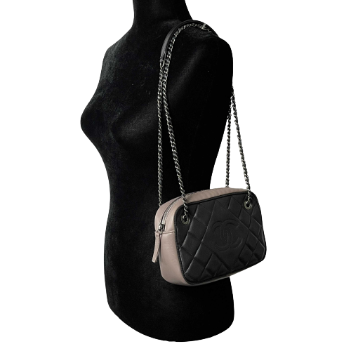 Chanel Small Crossbody Bag - Ewore Bags