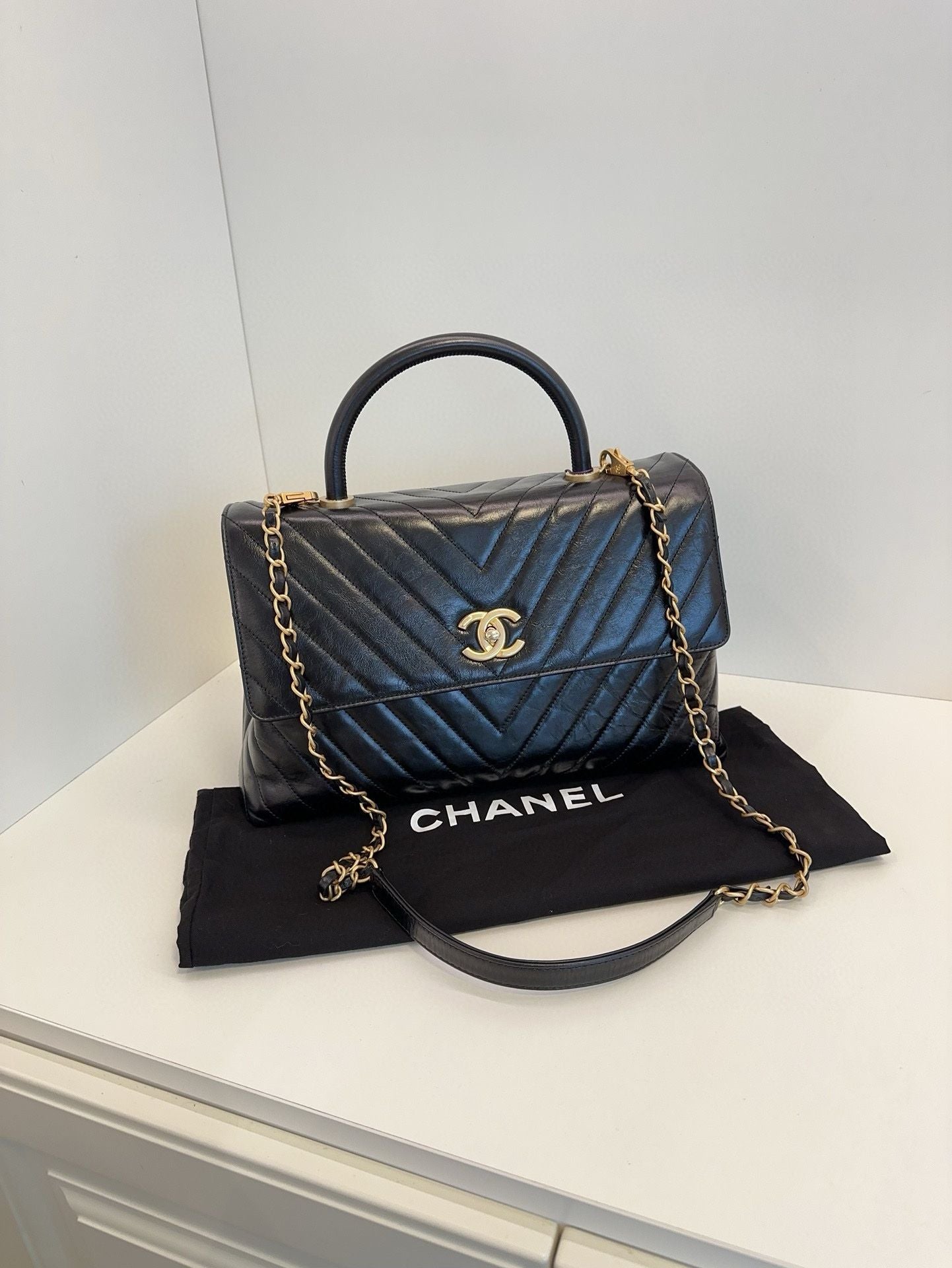 Chanel Handbag Bag - Ewore Bags