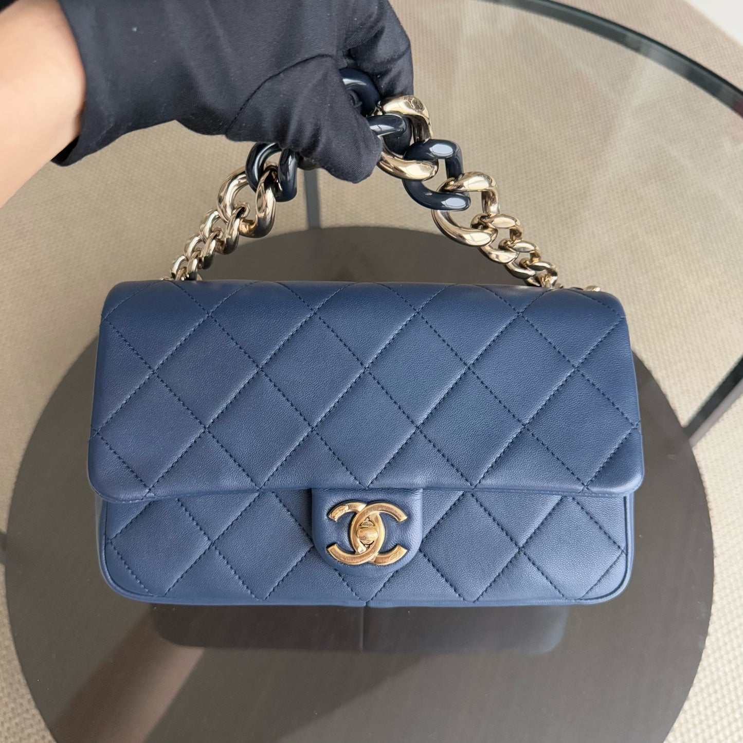 Chanel Shoulder Bag - EworeBags