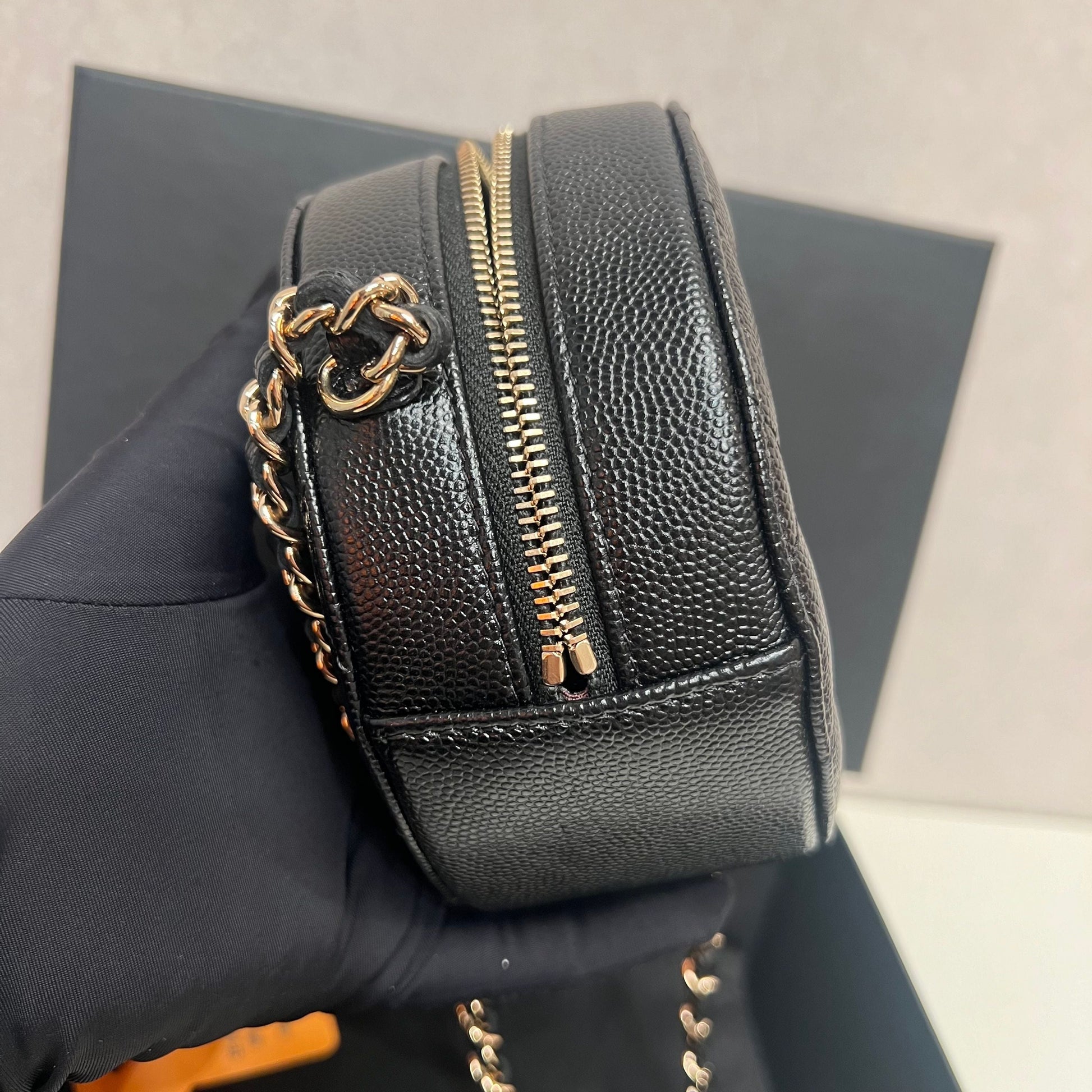 Chanel Clutch Bag - Ewore Bags