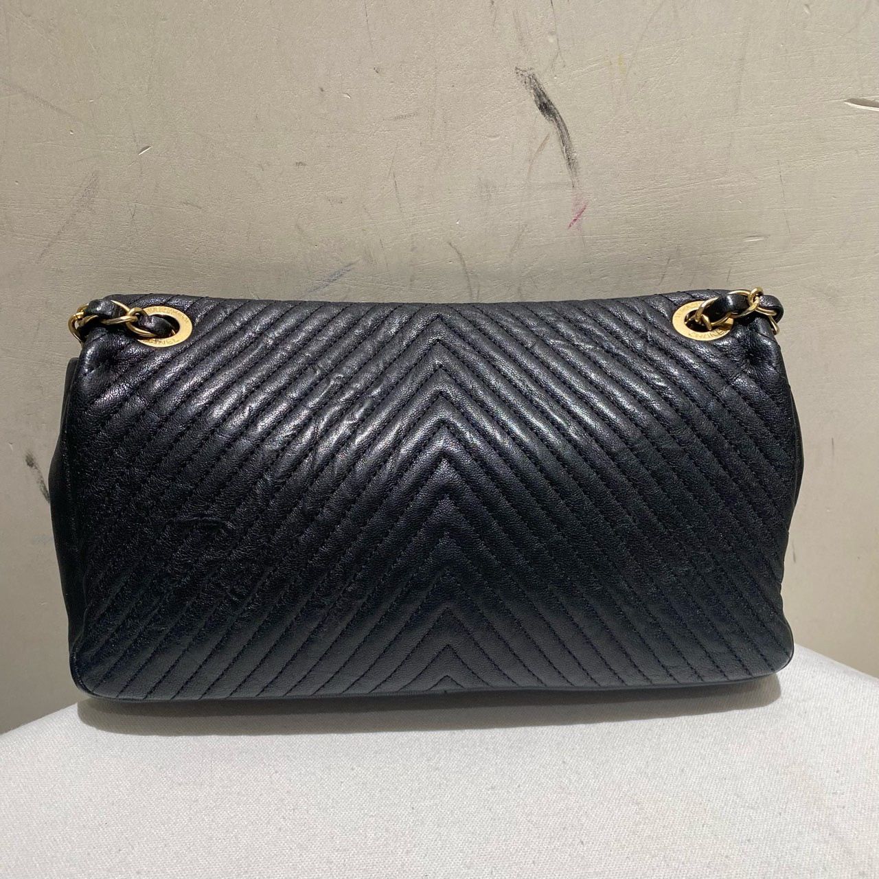 Chanel Classic Flap Crossbody Bag - Ewore Bags